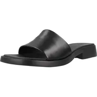 Camper Dana Damen Schwarz 39