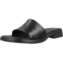 Camper Dana Damen Schwarz 39
