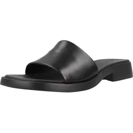 Camper Dana Damen Schwarz 39