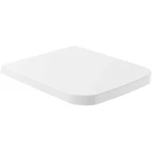 Villeroy & Boch Finion WC-Sitz Weiß