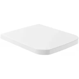 Villeroy & Boch Finion WC-Sitz Weiß