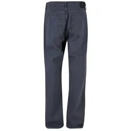 Def Straight Loose Fit Grau 38