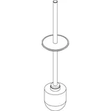 Ideal Standard WC-Bürste CONNECT Chrom (H961947AA)