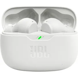 JBL Wave Beam white