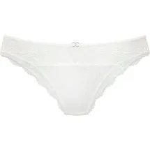 LASCANA Tanga 3 St. Beige 32/34