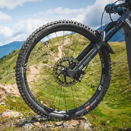 MAGURA MDR-P 220mm Bremsscheibe