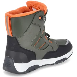 KangaROOS North RTX Grün 33