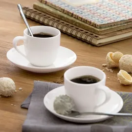 Villeroy & Boch For Me Kaffeegedeck 4-tlg.