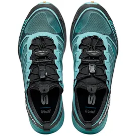 Scarpa Ribelle Run Damen p trailrunningschuhe p turkis - 40