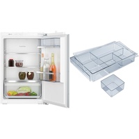 Neff KMK88F1 (weiß) Einbau-Kühlschrank