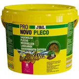 JBL PRONOVO PLECO WAFER M 5,5l