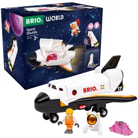 Ravensburger Space Shuttle 36150