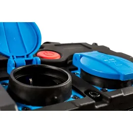 Stier COB-LED-Baustrahler 5000 Lumen 55W