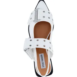 Steve Madden Grand Ave für Damen, rot, Größe 40