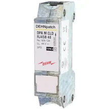 Dehn 929126 DPA M CLD RJ45B 48 Überspannungsableiter 10 kA 1St.