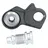 Shimano Achseinheit für Schaltwerkhalter RD-M8000