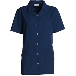 Damen Kasack "15147" - 5XL - dunkelmarine