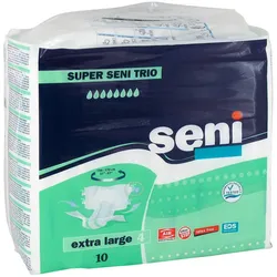 Super Seni Trio Größe 4 extra large