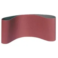 KLINGSPOR Schleifband LS 309 XH - : BH|LS309XH|120|S|F5|75X480 -