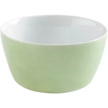 Kahla Five Senses Wildblume Mini-Schüssel 14 cm Aquarell-Grün