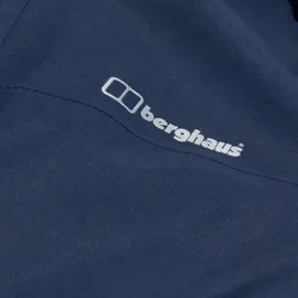 Berghaus Hillwalker Interactive Wasserdichte Gore-Tex-Jacke für Damen