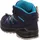 Lowa Innox Evo GTX QC Kinder navy/türkis 32