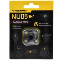 Nitecore NU05
