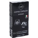 Rioba Kaffeekapseln Intenso 11 Kapseln (55 g)