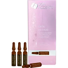 inspira: cosmetics Skin Accents Skin Repair Ampullen 14 ml