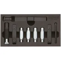 KS Tools Klemmbohrungs-Spreizwerkzeug-Satz, 11-tlg