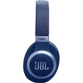 JBL Live 770NC blue