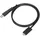Targus USB-A auf USB-C 1 m
