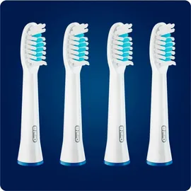 Oral B Pulsonic Sensitive Aufsteckbürste 4 St.