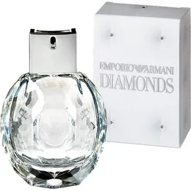 Emporio Armani Diamonds Eau de Parfum 100 ml