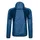 Ortovox Damen Swisswool Piz Boè Jacke (Größe XL, blau)