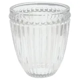GREENGATE Wasserglas Alice 0,3 l
