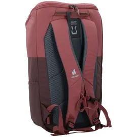 Deuter UP Stockholm 22 l braun/rot