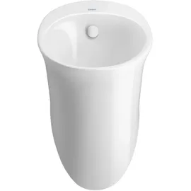 Duravit White Tulip Absaugurinal (2817300000)