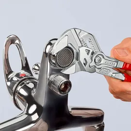 Knipex Zangenschlüssel 86 03 125
