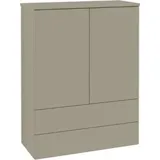 Villeroy & Boch Antao Highboard 814x1039x356mm K47000HN FK/AP: HN/0