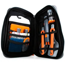 GSI Outdoors GSI Gourmet 11 Kochbesteck Set (Größe One Size