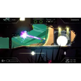 Velocity 2X: Critical Mass Edition