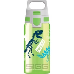 Sigg Geschirr-Set SIGG Trinkflasche VIVA ONE Jurassica 0,5L