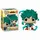 Funko My Hero Academia - Izuku Midoriya 1140 Sammelfigur 10 cm grün/mehrfarbig