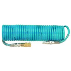 HAZET Druckluft Spiral Schlauch