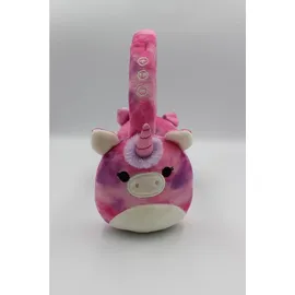 Squishmallows Lola - Kinderkopfhörer - Bluetooth