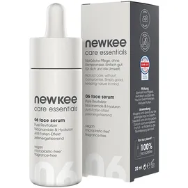 NewKee Anti-Falten Serum feuchtigkeitsspendend