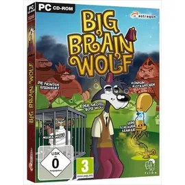 Big Brain Wolf (USK) (PC)
