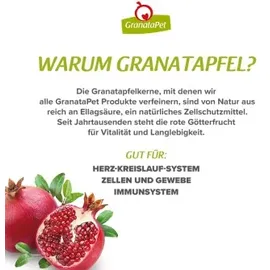 GranataPet DeliCatessen Ente 300 g