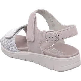 Semler Dunja Damen Silber 40